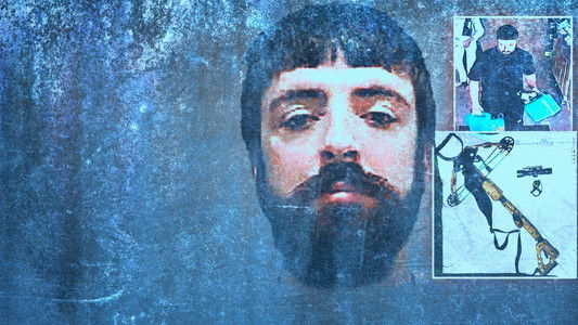 The Crossbow Murders: The Killings That Shocked Britain.