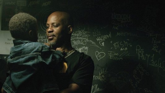 DMX: Don't Try to Understand