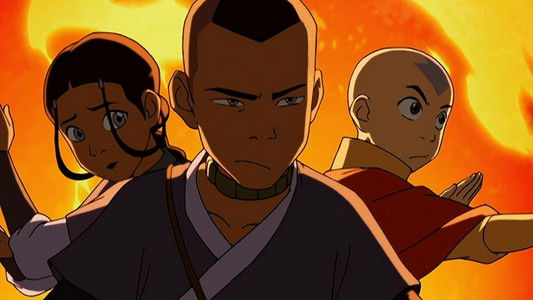 Avatar: The Last Airbender