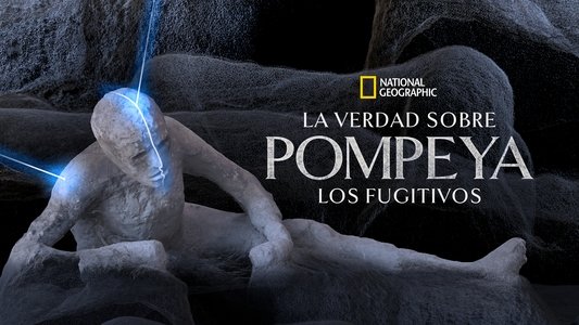 Pompeii: Secrets of the Dead