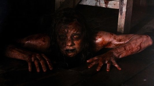 Evil Dead
