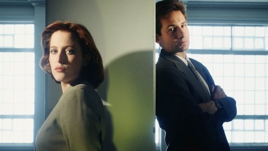 The X-Files