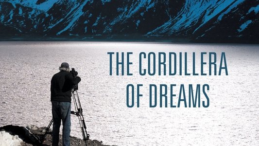 La cordillera de los sueños