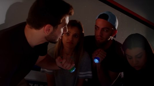 Flops: Uma Comédia Musical