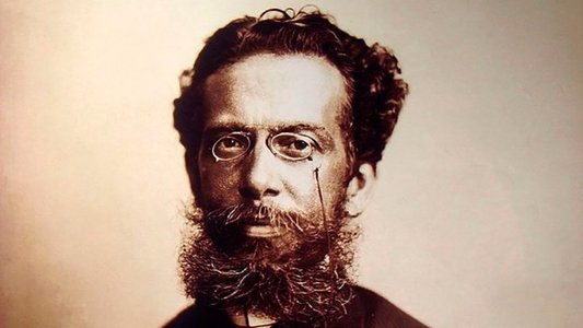Machado do Brasil