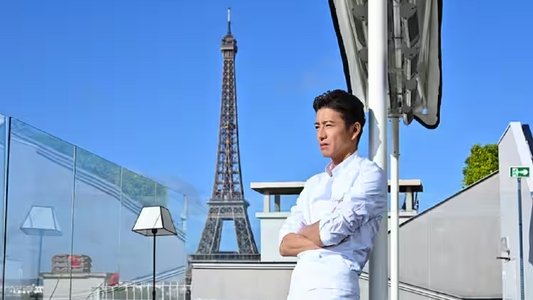グランメゾン・パリ