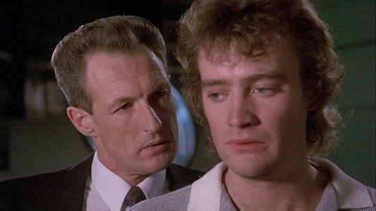 Scanners II: The New Order
