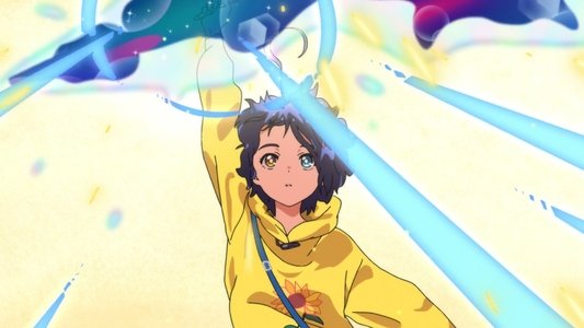 ワンダーエッグ・プライオリティ
