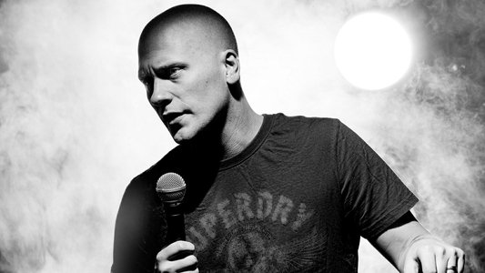 Magnus Betnér - Livets ord