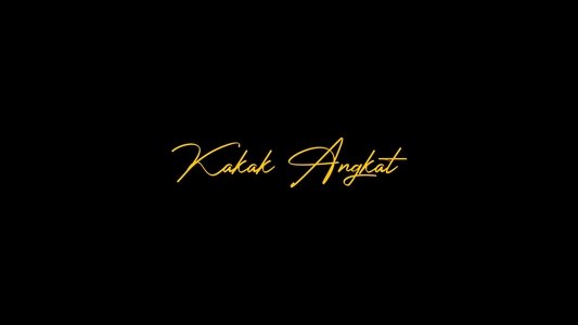 Kakak Angkat