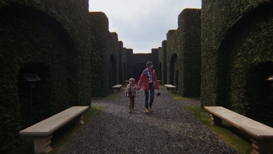 The Shining