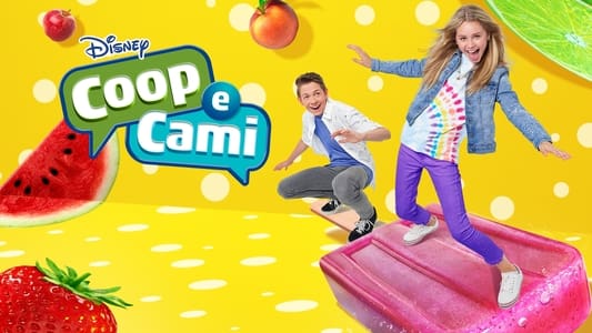 Coop & Cami Ask the World