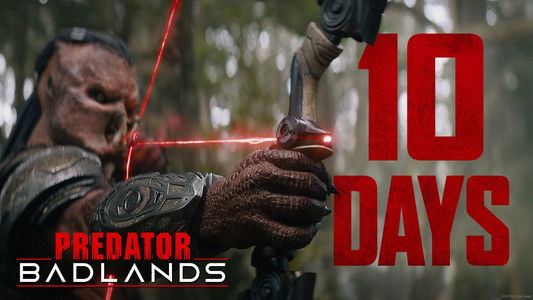 Predator: Badlands