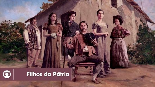 Filhos da Pátria