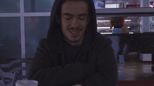 Eu Vi Ele