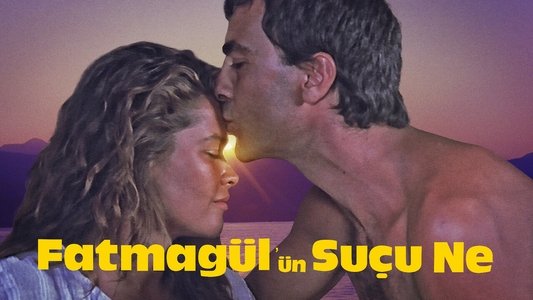 Fatmagül'ün Suçu Ne