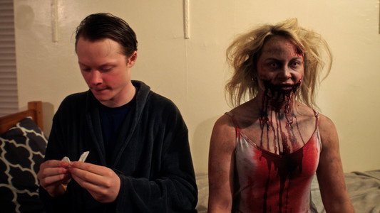 Dead Roommate