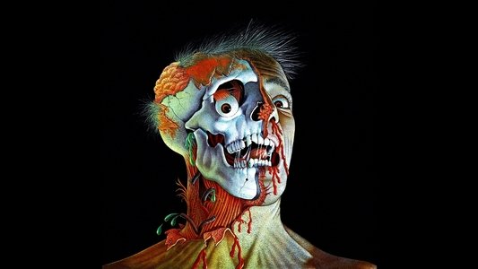 L'etrusco uccide ancora