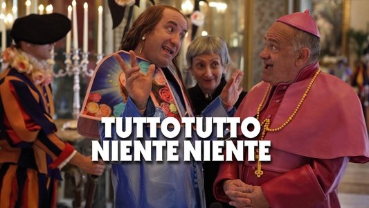Tutto tutto niente niente