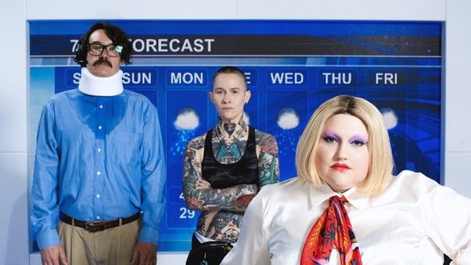 Gossip: 6 Music Festival