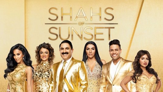 Shahs of Sunset