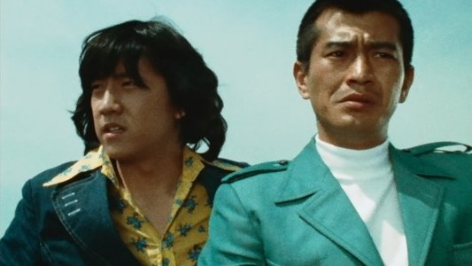 秘密戦隊ゴレンジャー