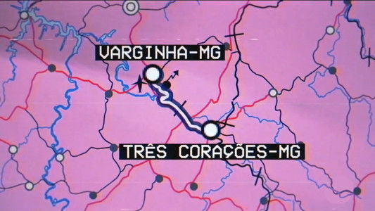 O Mistério de Varginha