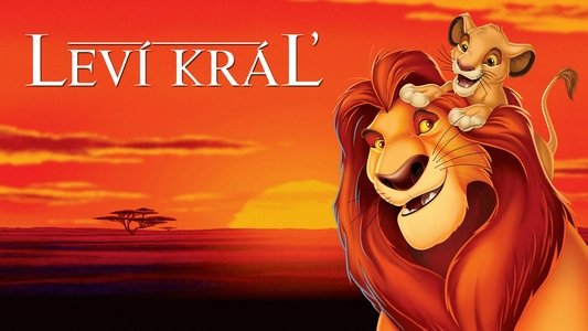 The Lion King