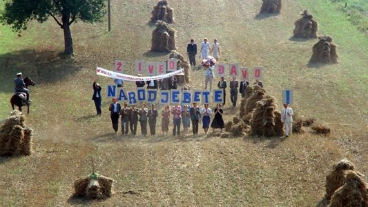 Три карте за Холивуд