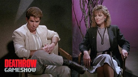 Deathrow Gameshow
