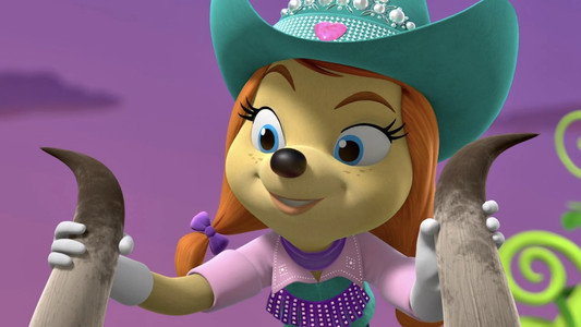Mickey's Country Farm