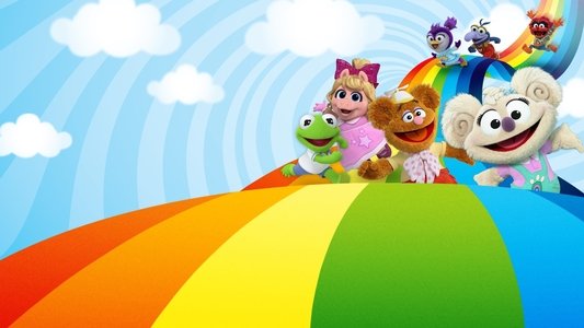 Muppet Babies