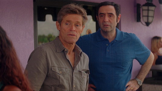 The Florida Project