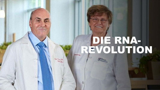 Les aventuriers de l'ARN messager