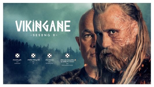 Vikingane