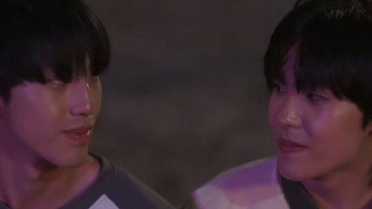 ต้นส้มอยู่บ้านเขา แต่ผลส้มหล่นมาบ้านเราตลอดเลย
