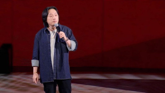 JIMMY O.YANG 歐陽萬成 FINALLY HOME