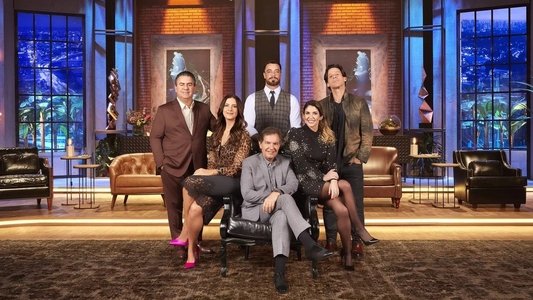 Shark Tank Brasil: Negociando com Tubarões