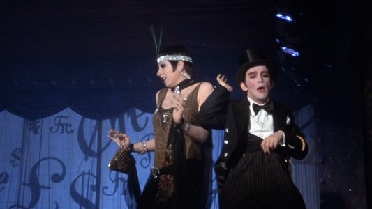 Cabaret