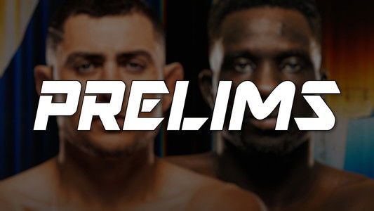 UFC Fight Night 263: Garcia vs. Onama