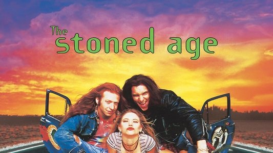 The Stöned Age