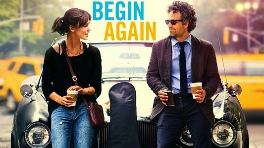 Begin Again