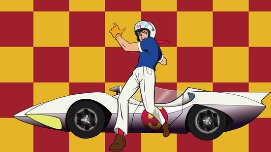 マッハGoGoGo