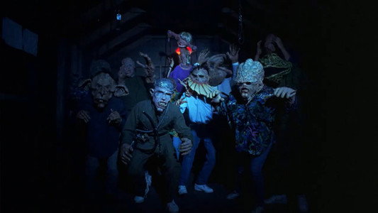 Basket Case 2