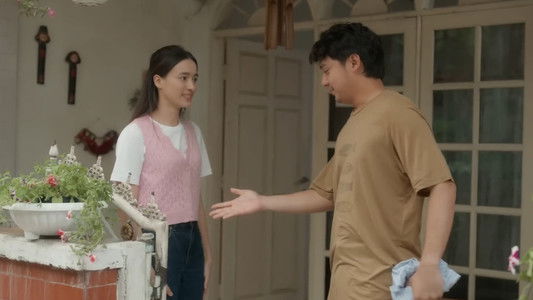 Sampai Titik Terakhirmu