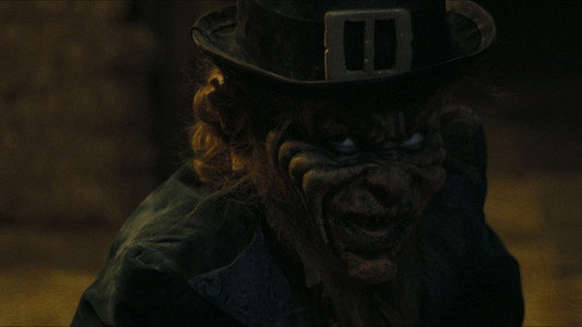 Leprechaun