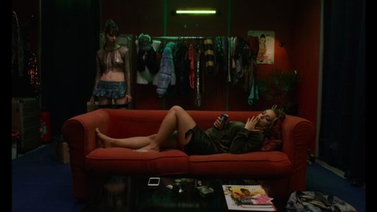 Pornstar