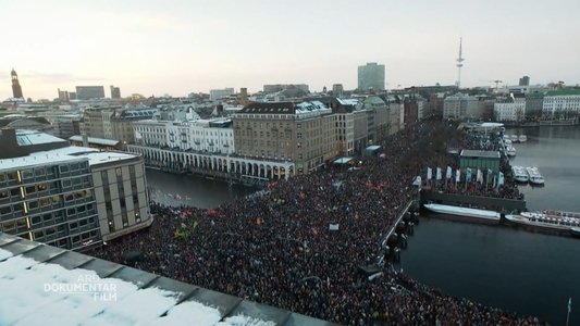 Masterplan – Das Potsdamer Treffen und seine Folgen
