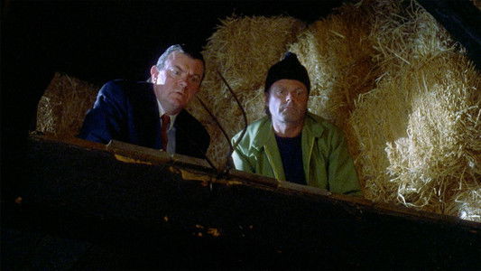 Krummerne 2 - stakkels Krumme