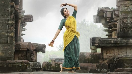 విరాట పర్వం
